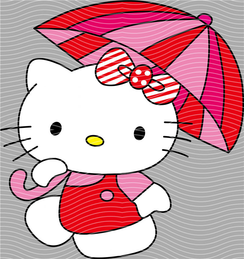 Sanrio-HK 99